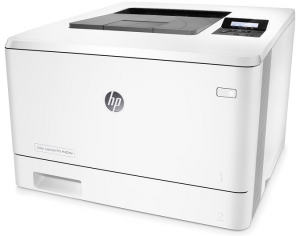 HP LaserJet Pro M452nw